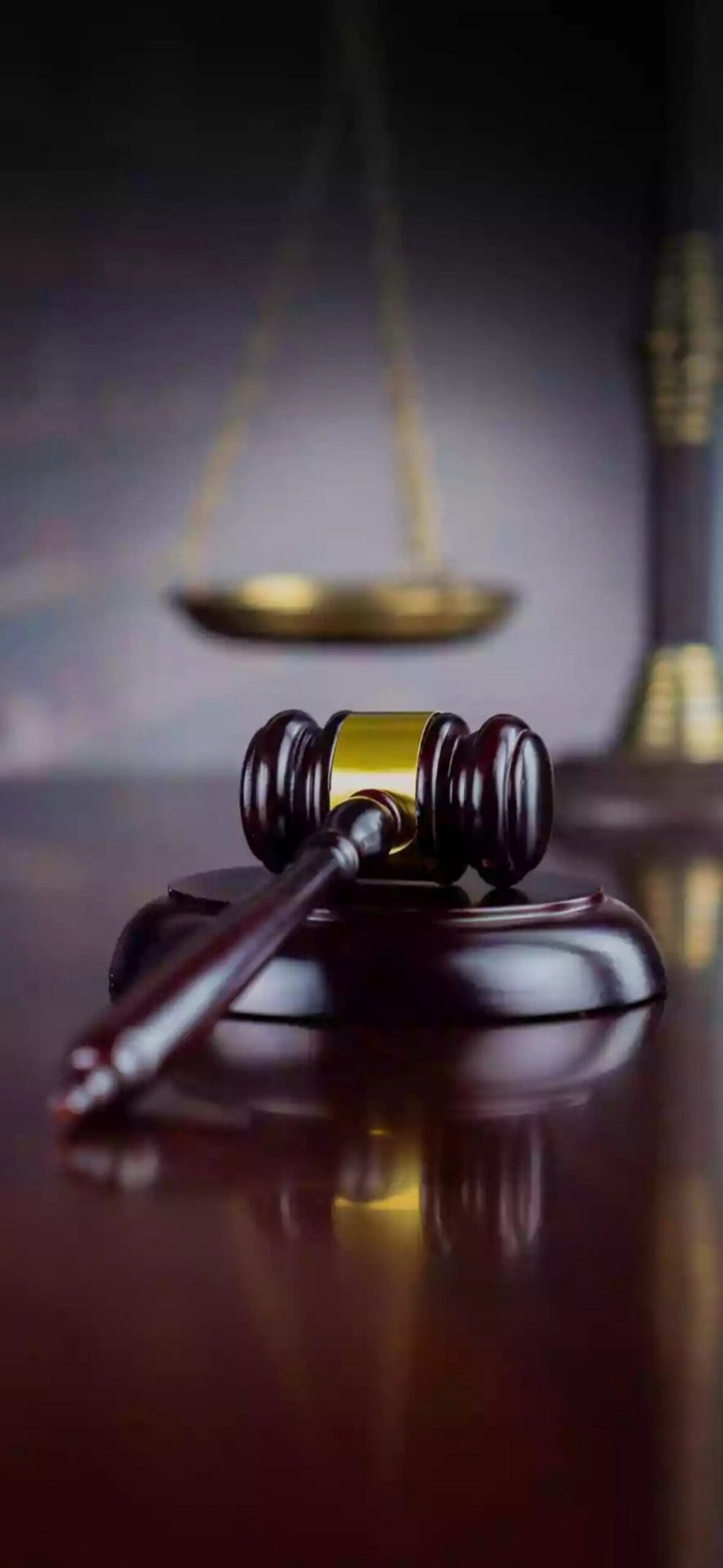 Grávida é condenada a 25 anos de prisão por matar o próprio pai em Poços de Caldas