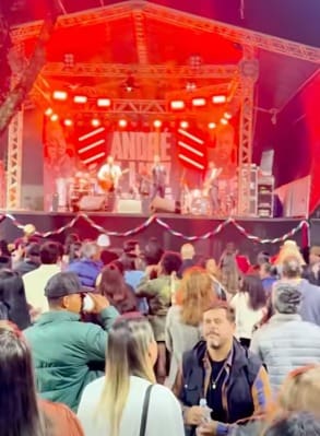 Carrancas encerra comemorações pelos 77 anos com programação cultural e participação popular