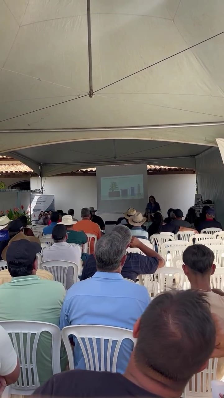 Abre Campo promove 8º Dia de Campo com foco em inovação e alta produtividade no agronegócio