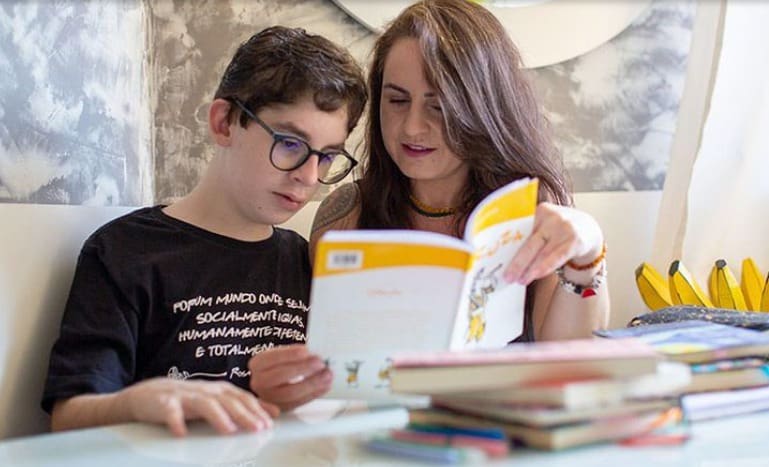 Ações do Ministério da Educação fortalecem a inclusão de estudantes com autismo