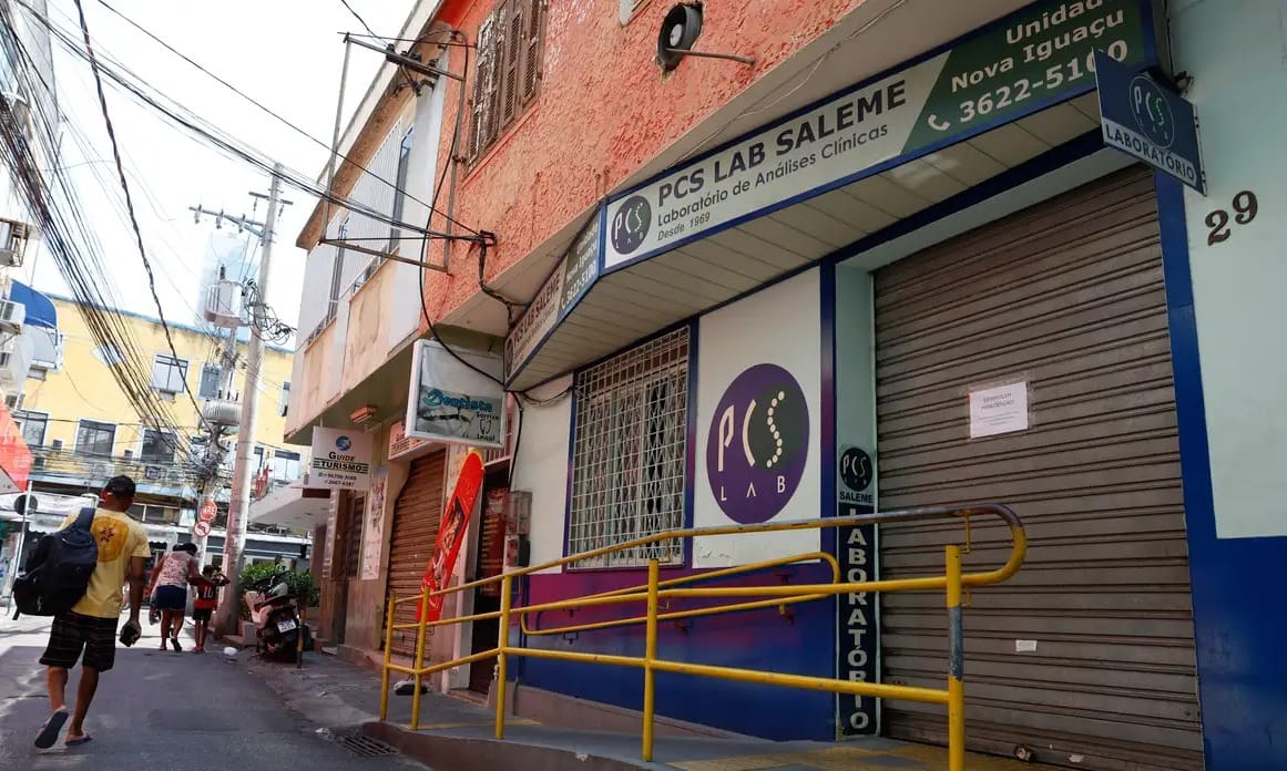 Paciente morre após transplante com órgão infectado por HIV no Rio de Janeiro