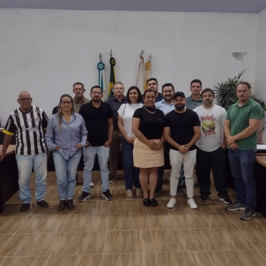 Câmara de Virgínia discute repasse de emendas e destina R$ 351 mil para a Santa Casa