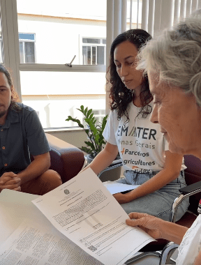 Lima Duarte conquista reconhecimento quilombola para comunidade de São José dos Lopes