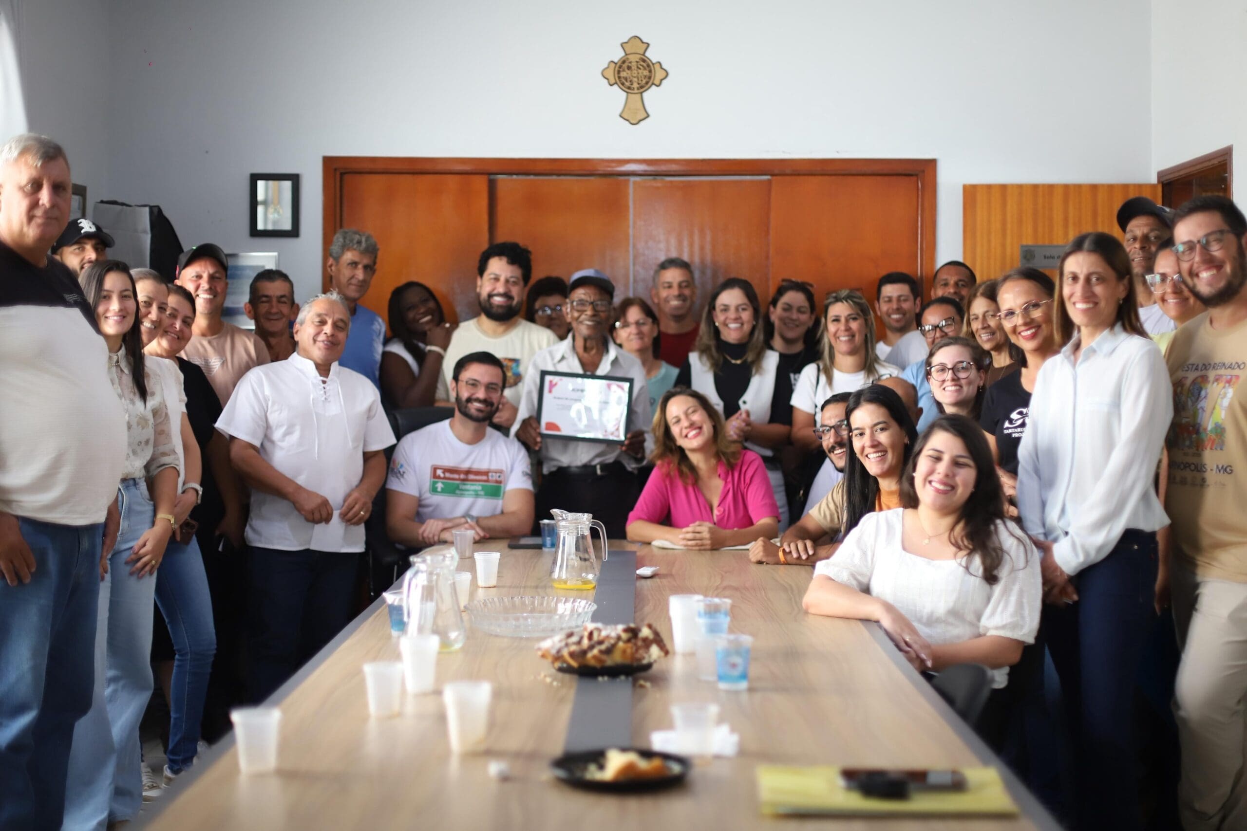 Reconhecimento estadual projeta Alpinópolis com a força histórica da Festa do Reinado