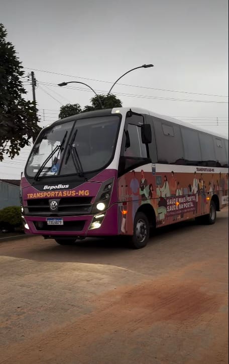 Alagoa reforça compromisso com a saúde ao investir em transporte mais digno para pacientes