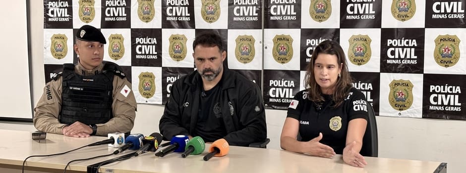 Operação Baco apreende bebidas adulteradas e intensifica fiscalização em Minas Gerais