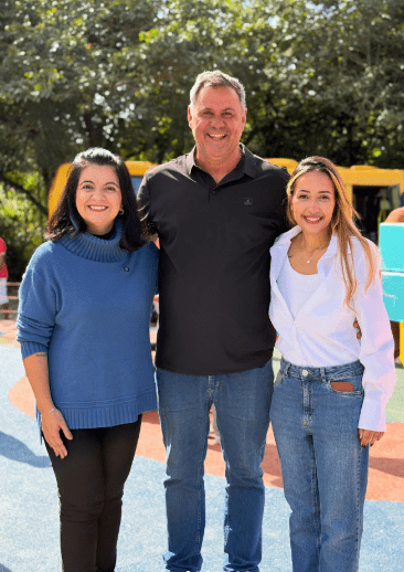 Rio Manso inaugura Parque Girassol e amplia espaços de inclusão e acolhimento