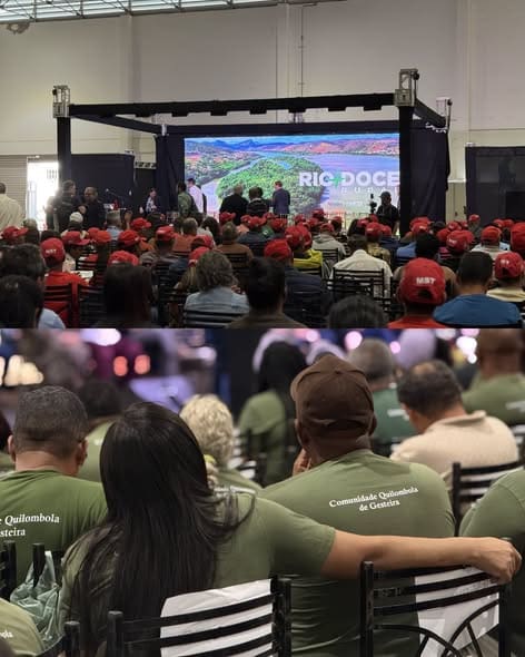 Mariana debate regularização fundiária rural em audiência pública e reforça ações de desenvolvimento no campo
