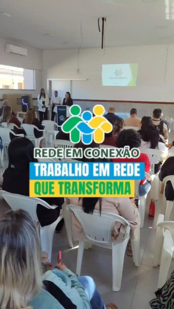 Belo Oriente realiza primeira Reunião Intersetorial Ampliada para integrar rede de proteção